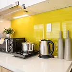 Cozrum Homes - Saphera Residence