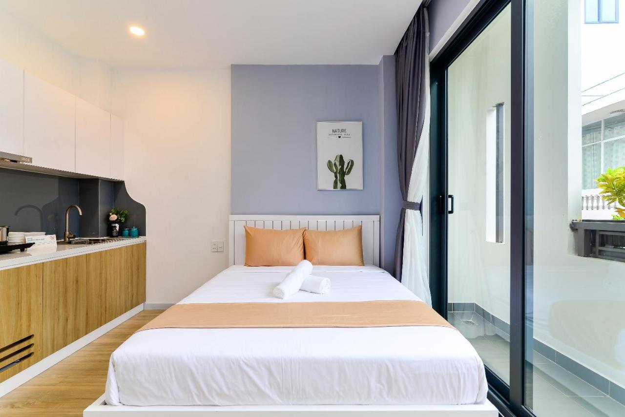 Cozrum Homes - Saphera Căn hộ TP. Hồ Chí Minh