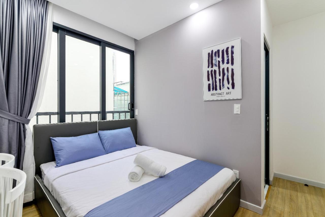 Cozrum Homes - Saphera TP. Hồ Chí Minh