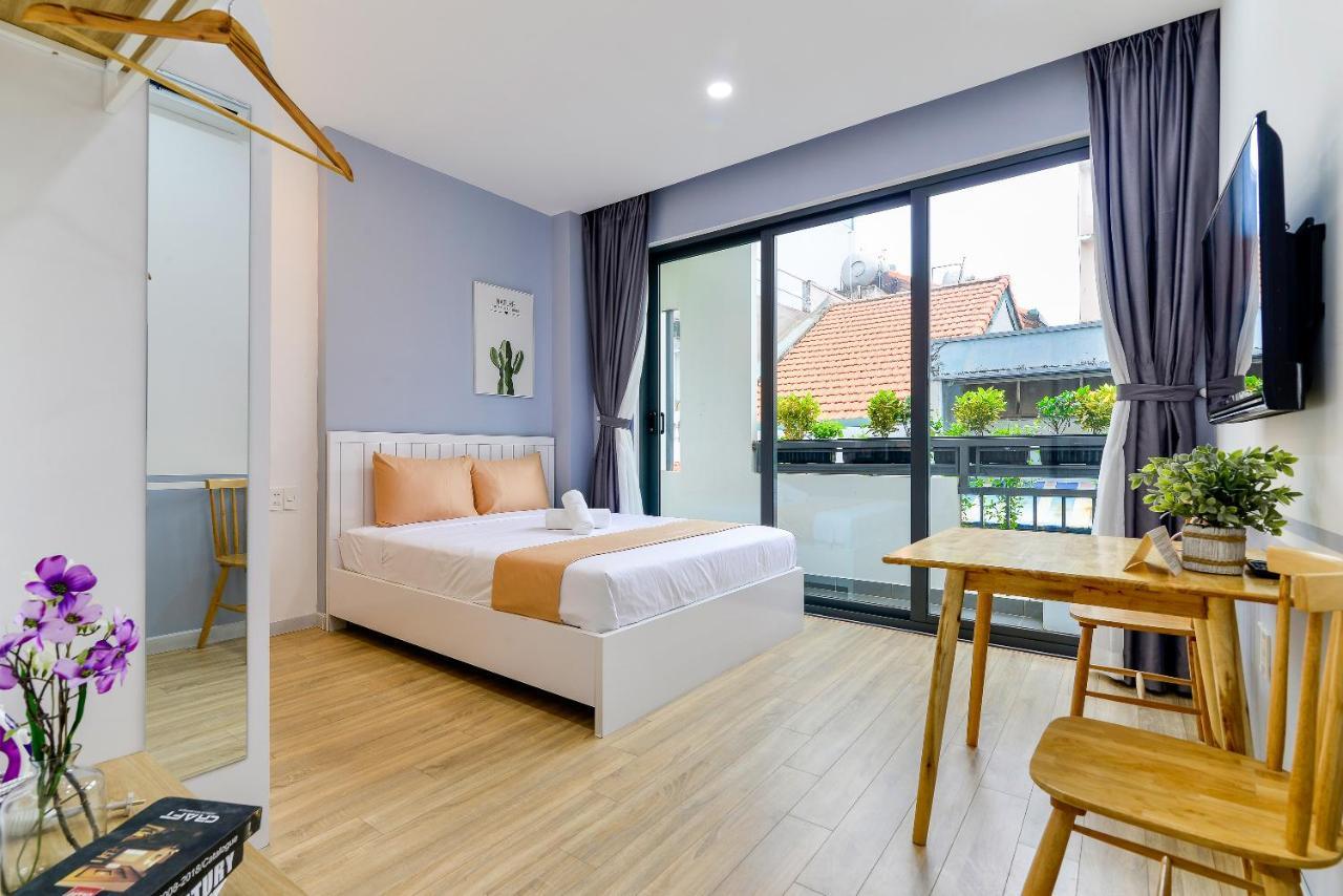Cozrum Homes - Saphera TP. Hồ Chí Minh
