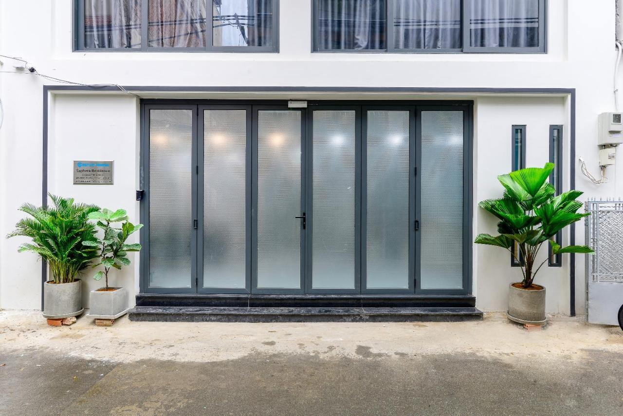 Cozrum Homes - Saphera TP. Hồ Chí Minh