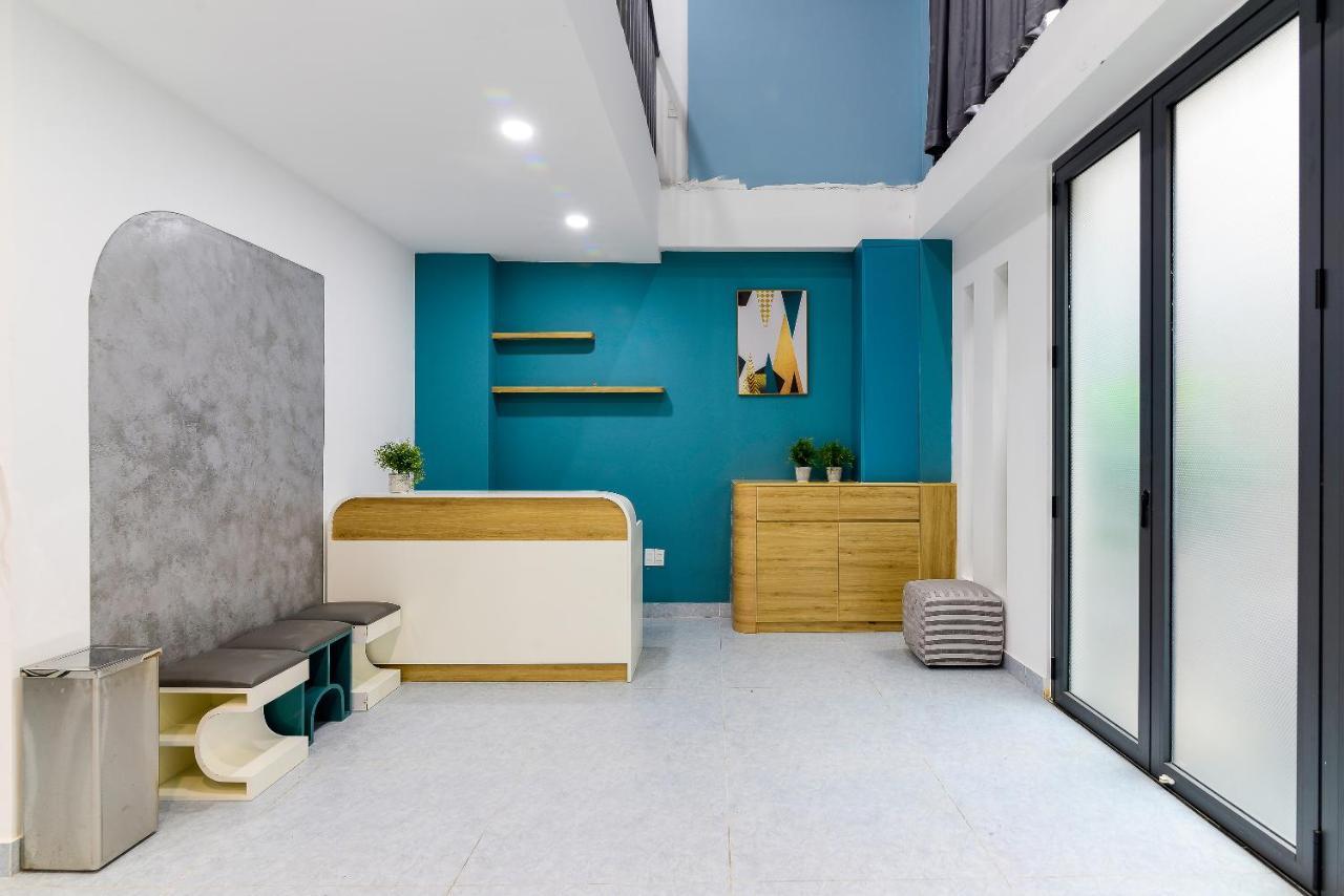 Cozrum Homes - Saphera * TP. Hồ Chí Minh