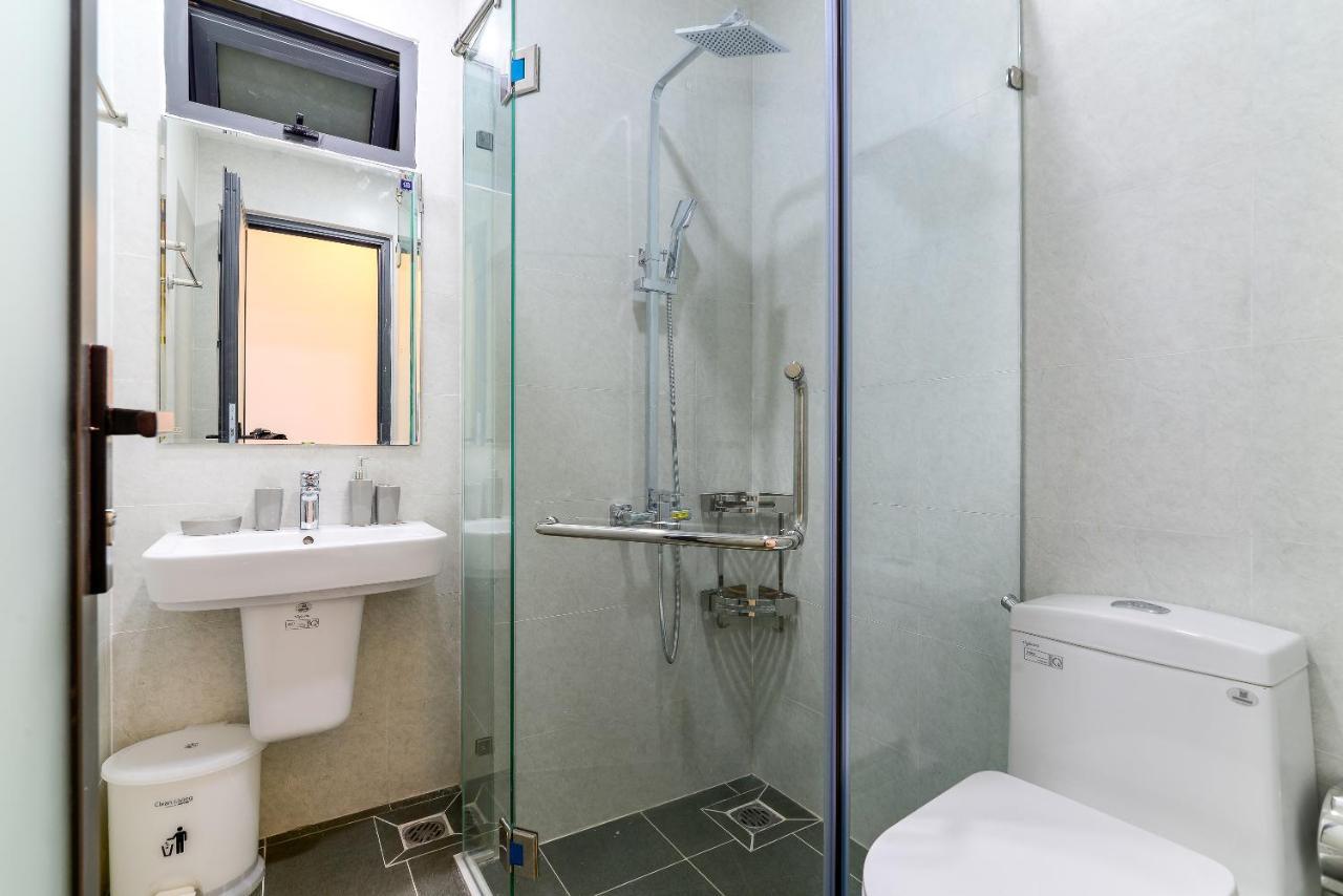 Căn hộ Cozrum Homes - Saphera TP. Hồ Chí Minh