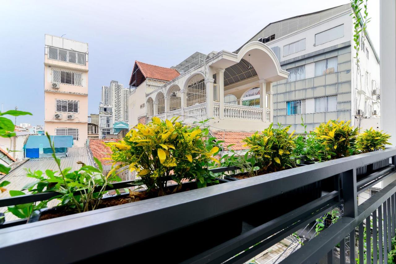 Cozrum Homes - Saphera * TP. Hồ Chí Minh