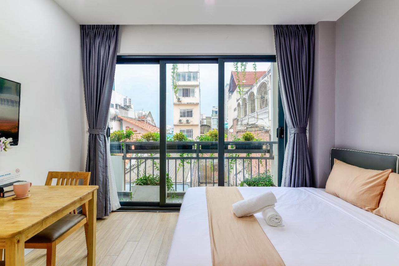 Cozrum Homes - Saphera * TP. Hồ Chí Minh