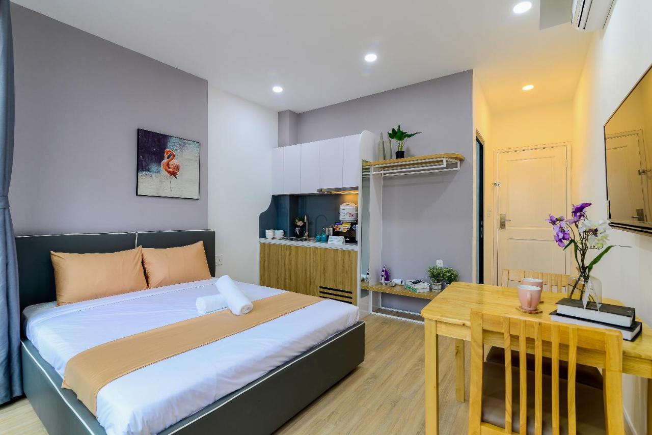Cozrum Homes - Saphera * TP. Hồ Chí Minh