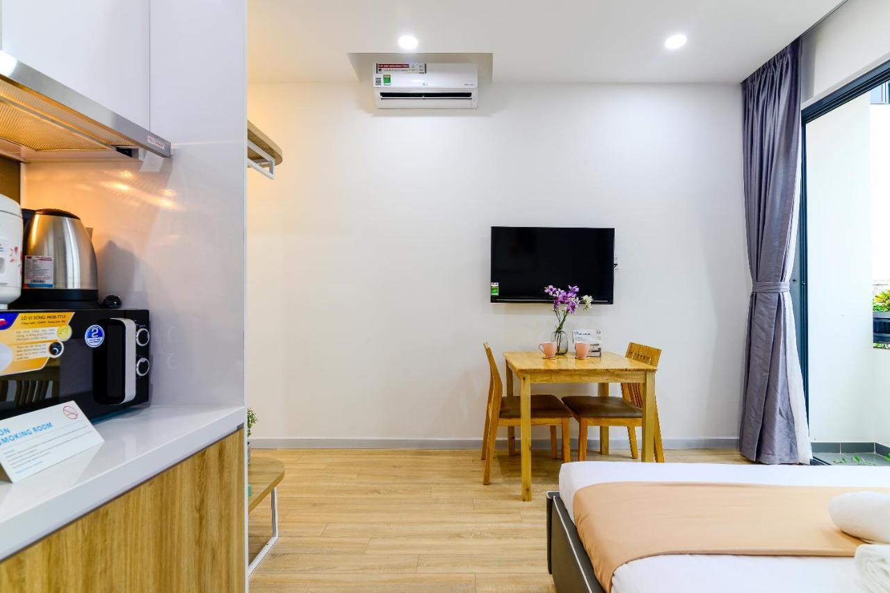 Cozrum Homes - Saphera * TP. Hồ Chí Minh