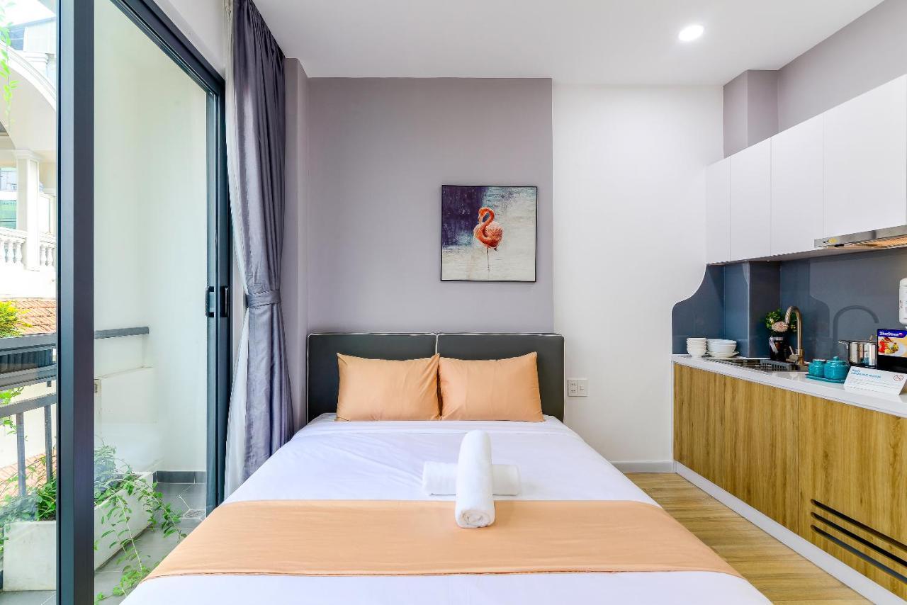 Cozrum Homes - Saphera * TP. Hồ Chí Minh