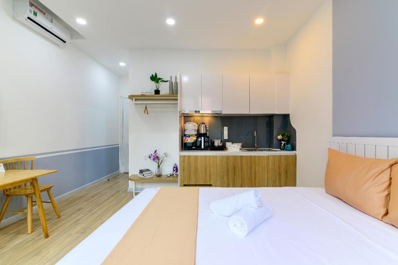 Cozrum Homes - Saphera Căn hộ TP. Hồ Chí Minh