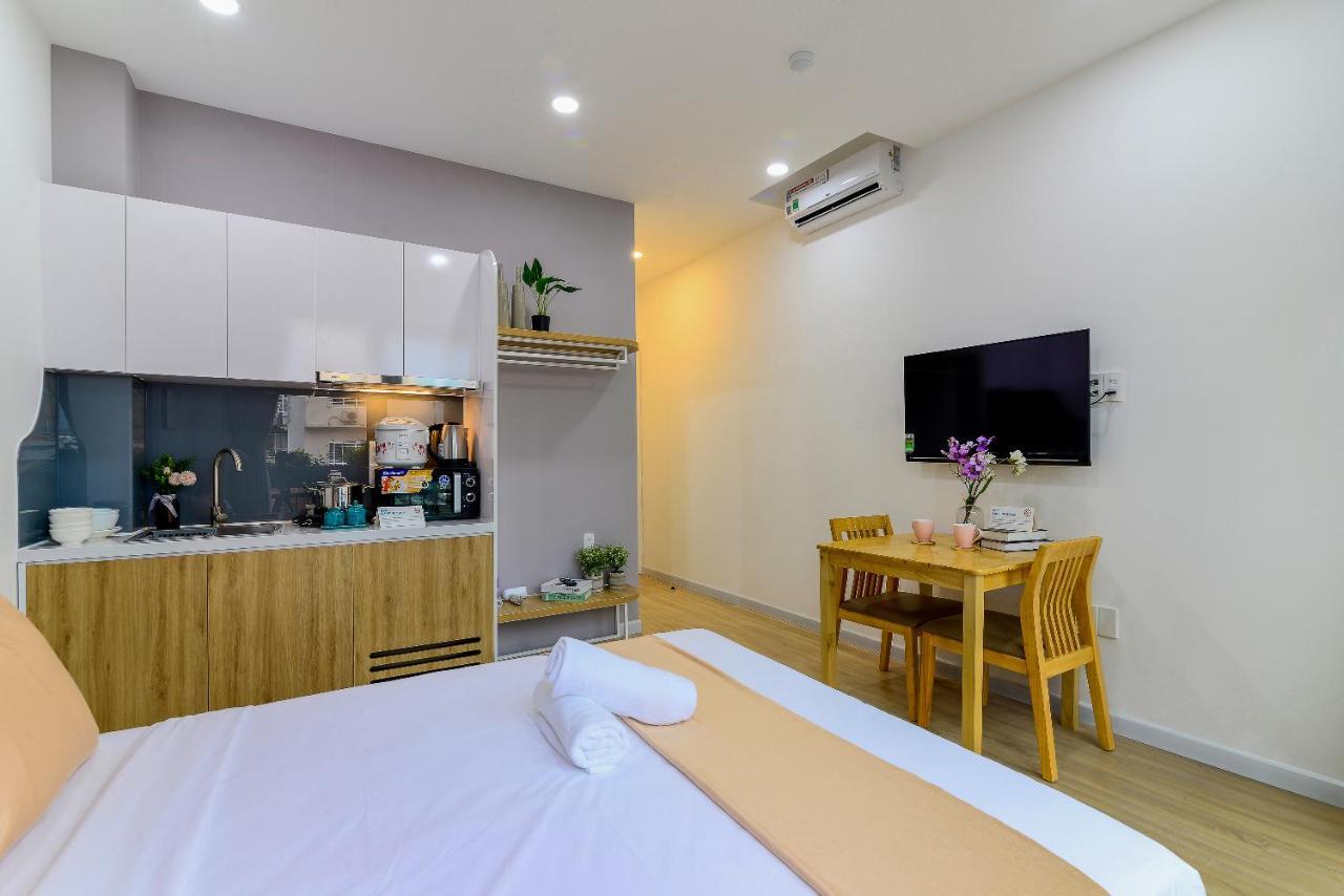 Cozrum Homes - Saphera Căn hộ TP. Hồ Chí Minh