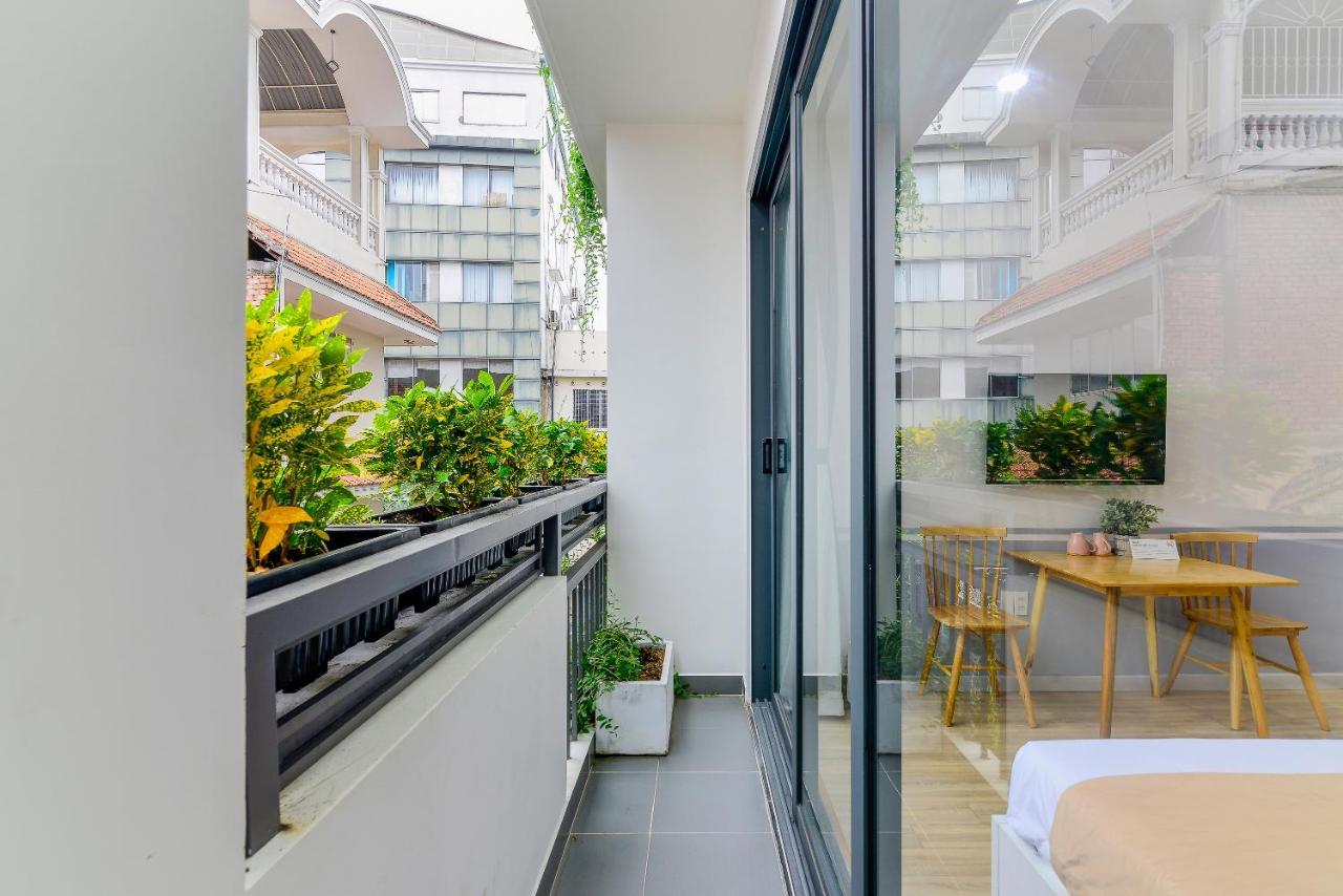 Cozrum Homes - Saphera Căn hộ *