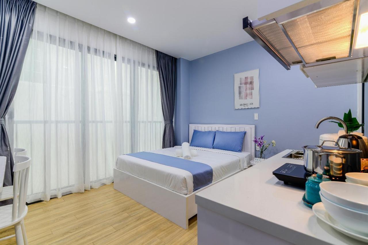 Cozrum Homes - Saphera * TP. Hồ Chí Minh