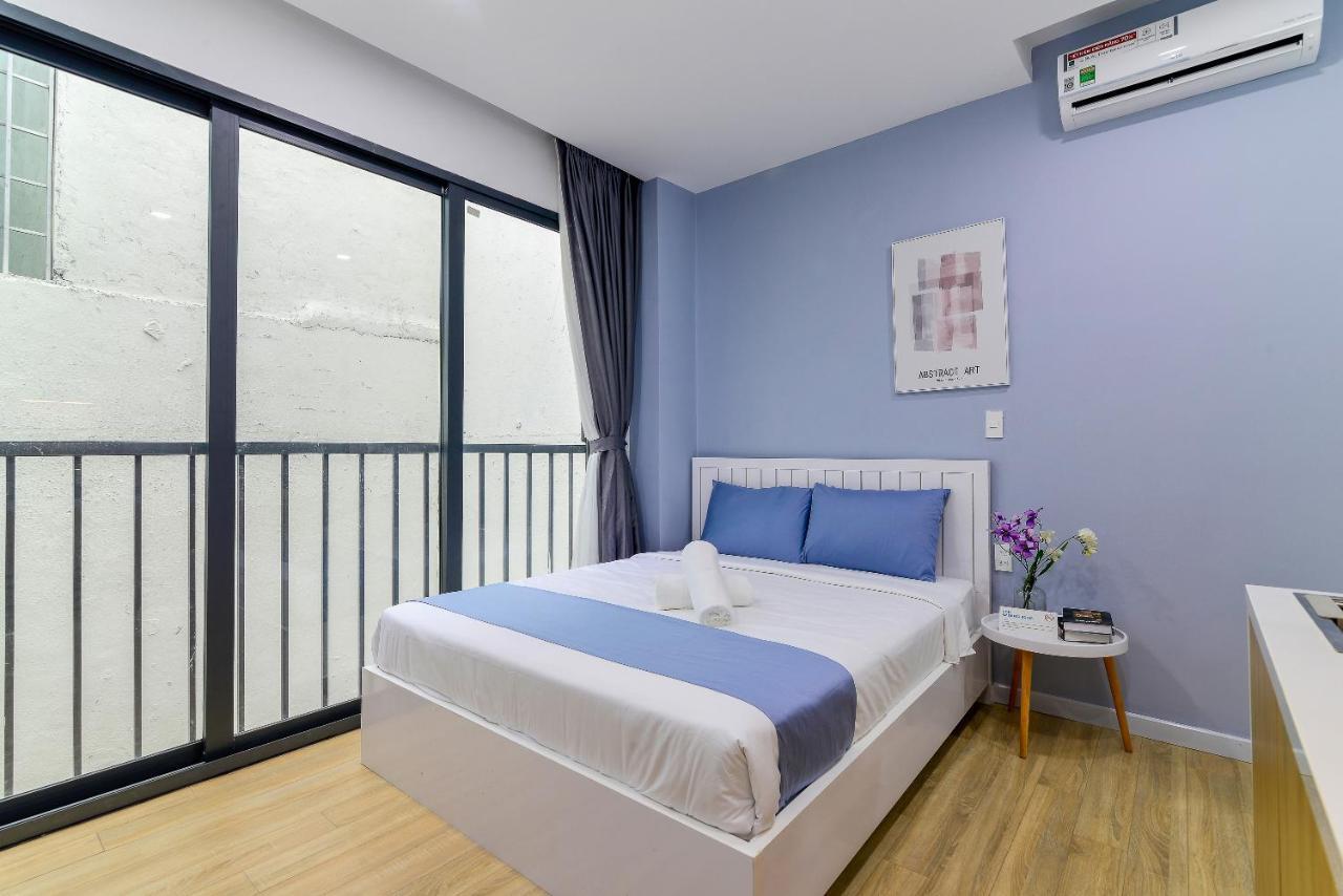 Cozrum Homes - Saphera Căn hộ TP. Hồ Chí Minh