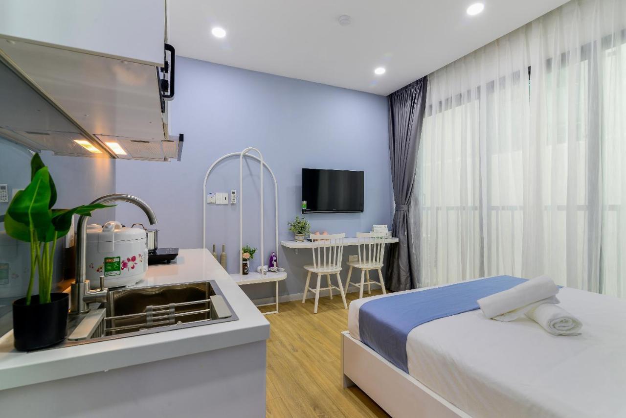 Căn hộ Cozrum Homes - Saphera TP. Hồ Chí Minh