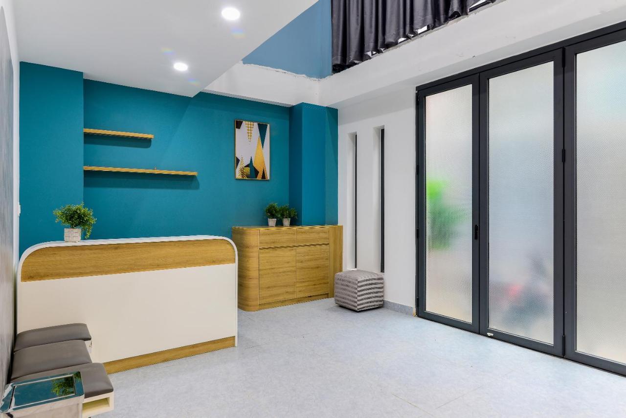 Cozrum Homes - Saphera Căn hộ