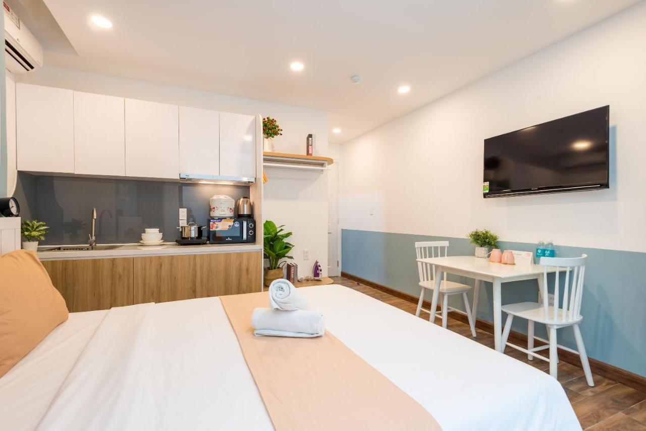 Cozrum Homes - Saphera TP. Hồ Chí Minh
