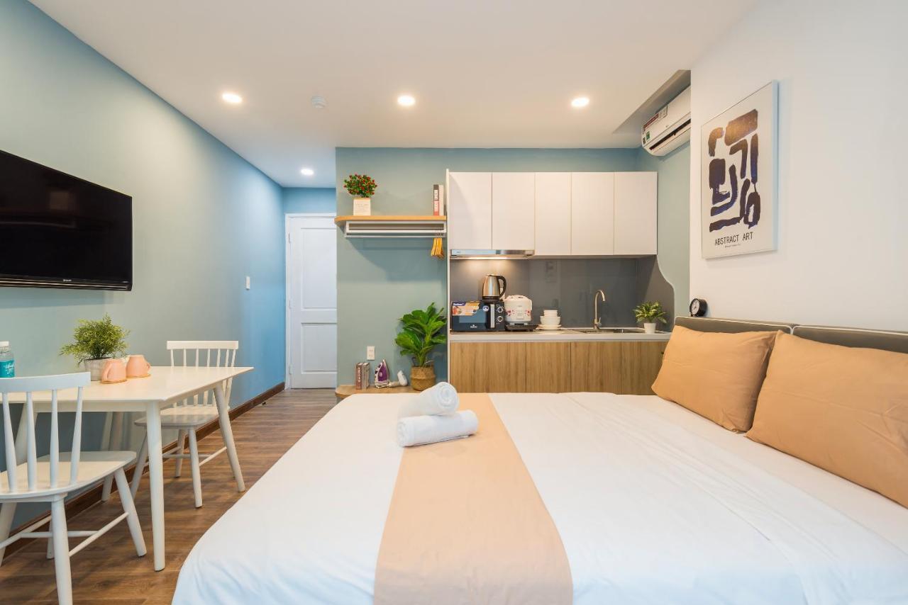 Cozrum Homes - Saphera TP. Hồ Chí Minh