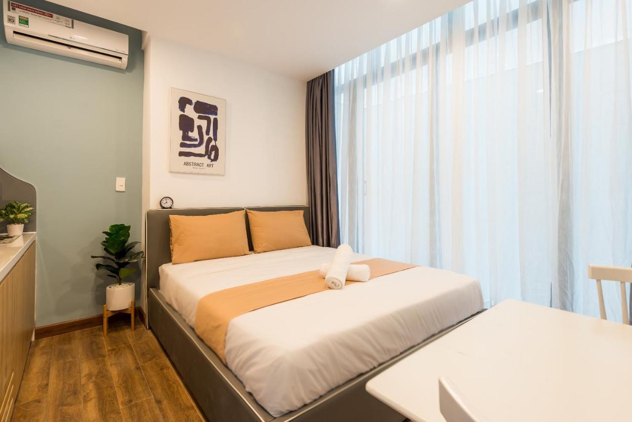 Cozrum Homes - Saphera Căn hộ TP. Hồ Chí Minh