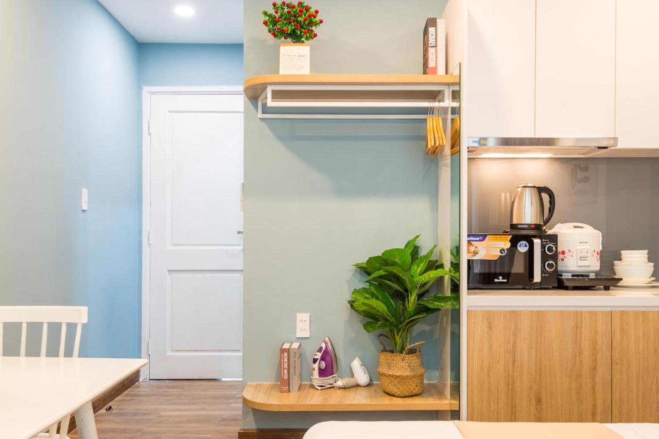 Cozrum Homes - Saphera Căn hộ