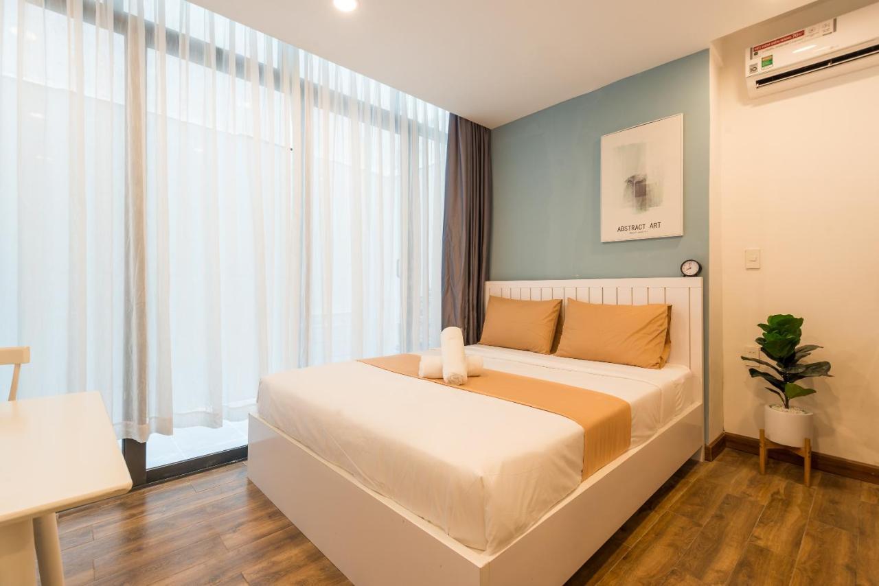 Căn hộ Cozrum Homes - Saphera TP. Hồ Chí Minh