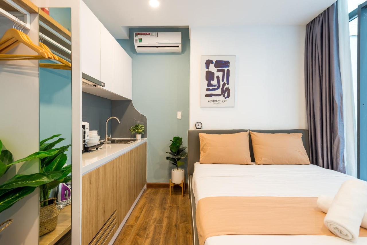 Cozrum Homes - Saphera TP. Hồ Chí Minh
