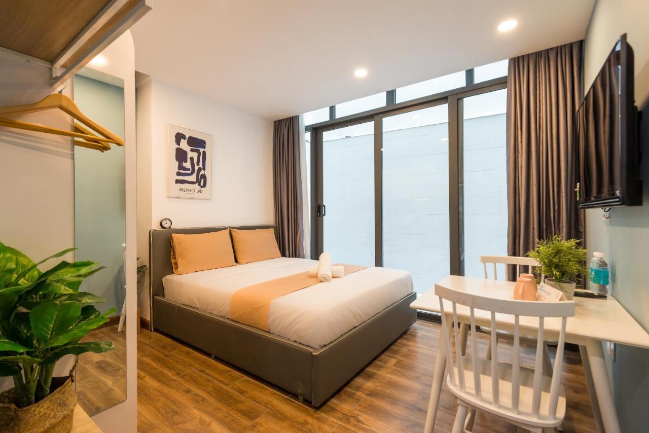 Cozrum Homes - Saphera Căn hộ TP. Hồ Chí Minh