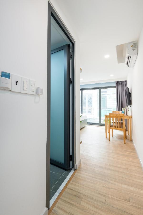 Căn hộ Cozrum Homes - Saphera TP. Hồ Chí Minh