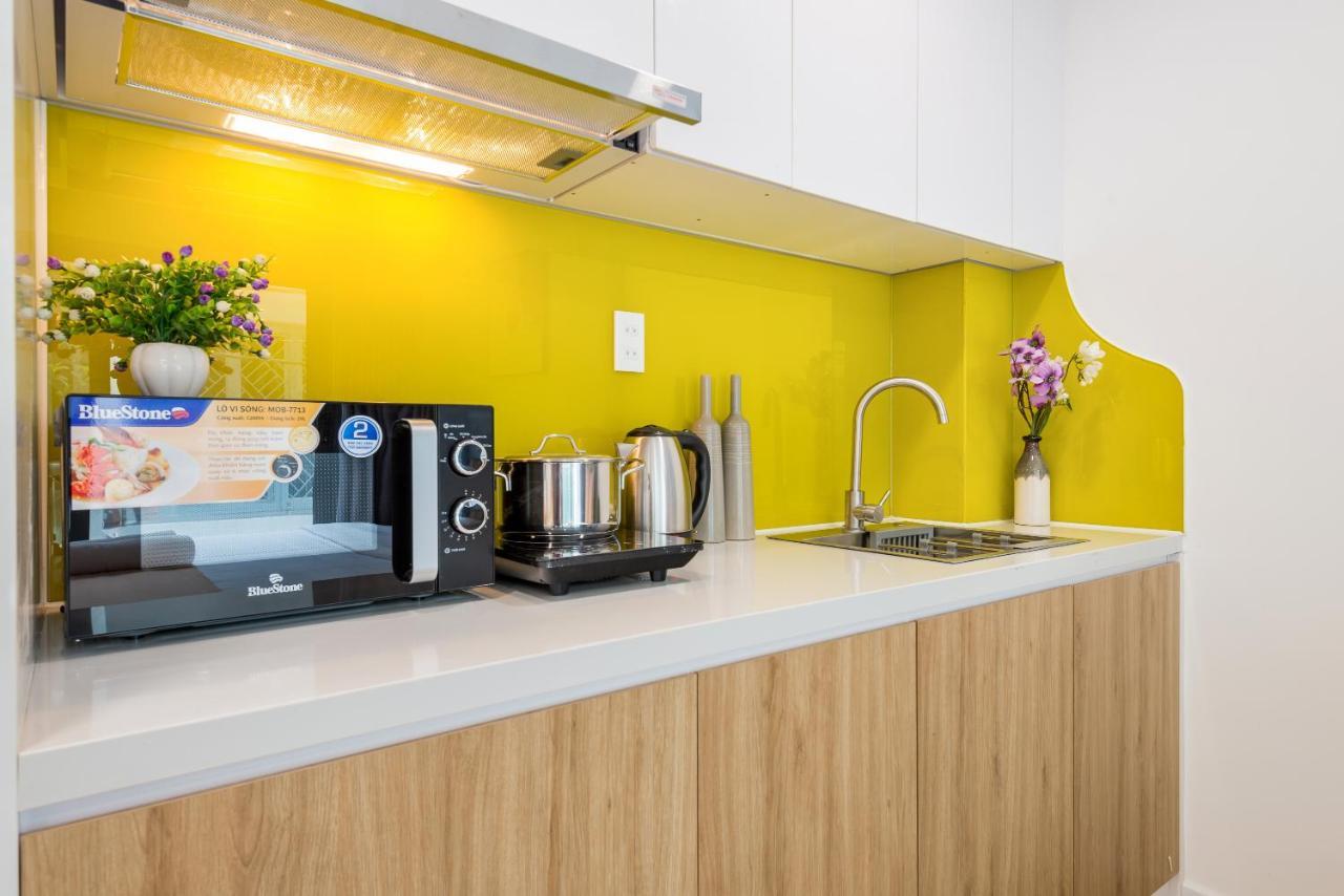 Cozrum Homes - Saphera TP. Hồ Chí Minh