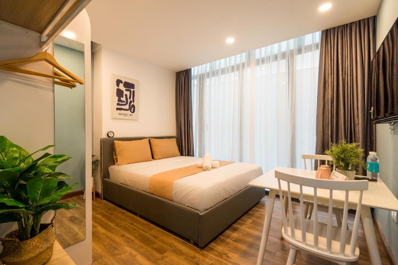 Cozrum Homes - Saphera Căn hộ