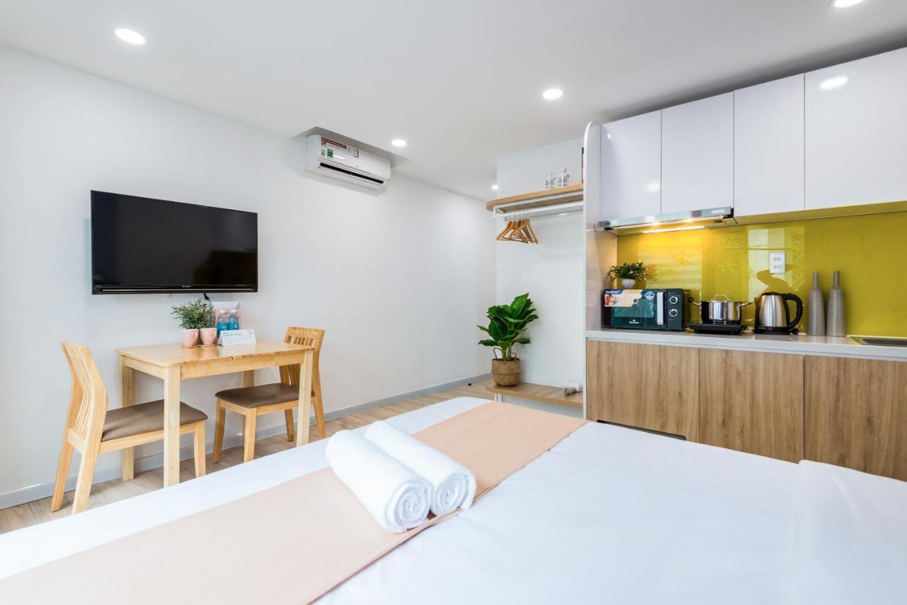 Cozrum Homes - Saphera Căn hộ TP. Hồ Chí Minh