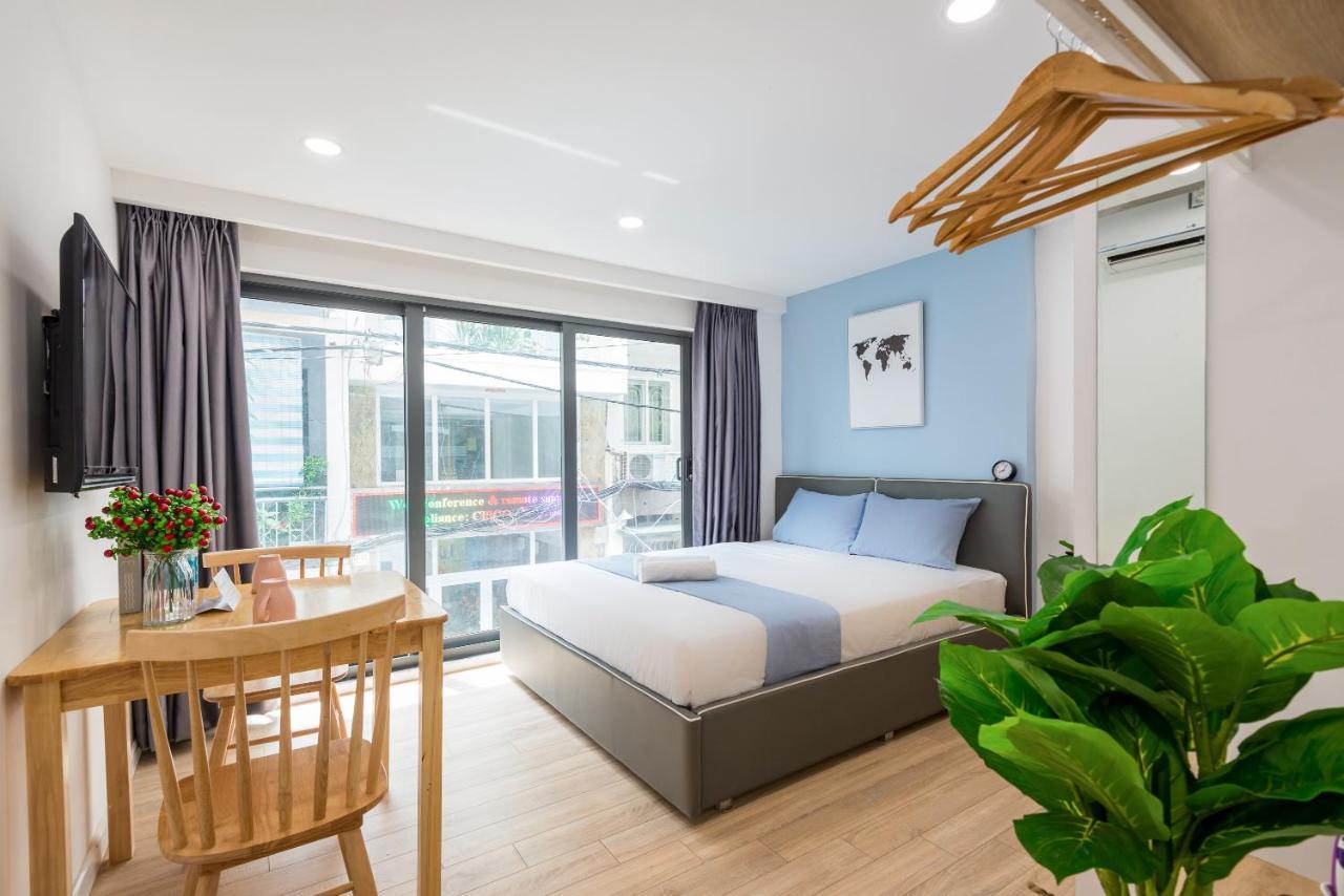 Cozrum Homes - Saphera Căn hộ