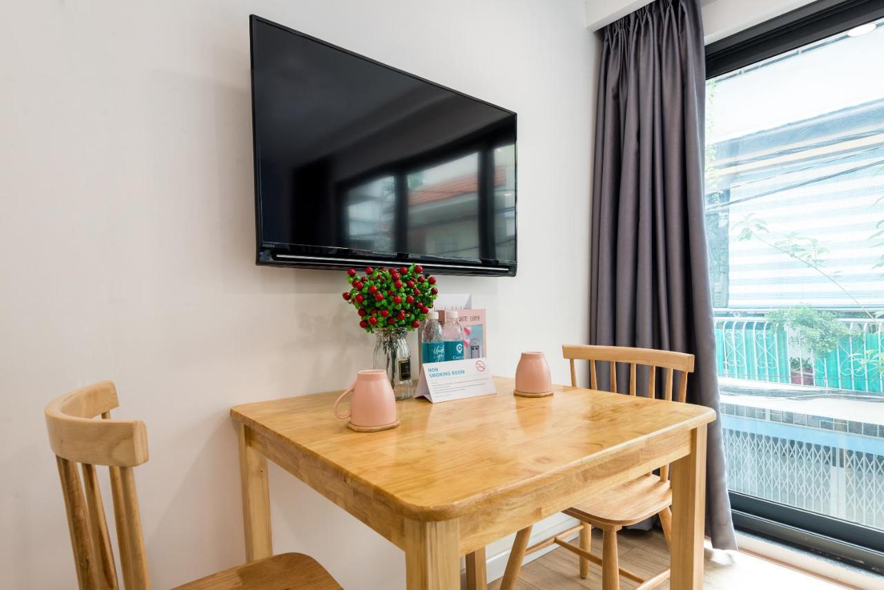 Cozrum Homes - Saphera TP. Hồ Chí Minh