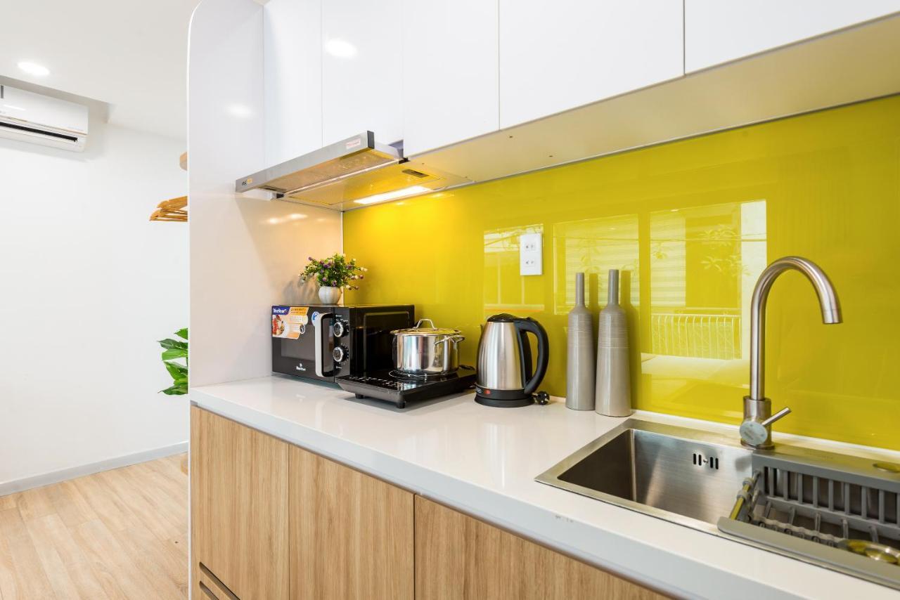 Cozrum Homes - Saphera * TP. Hồ Chí Minh