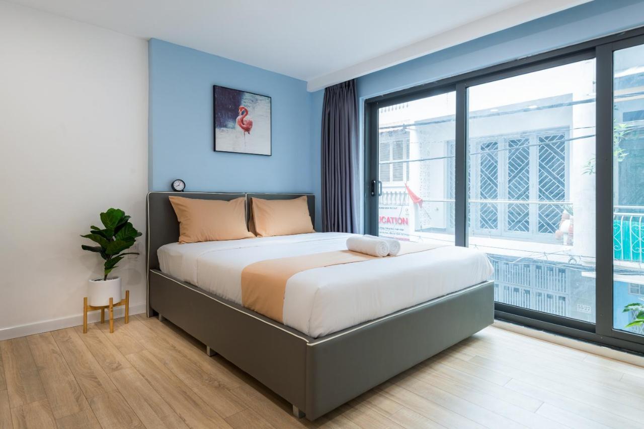 Cozrum Homes - Saphera Căn hộ