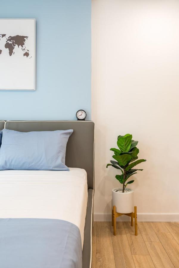 Căn hộ Cozrum Homes - Saphera TP. Hồ Chí Minh