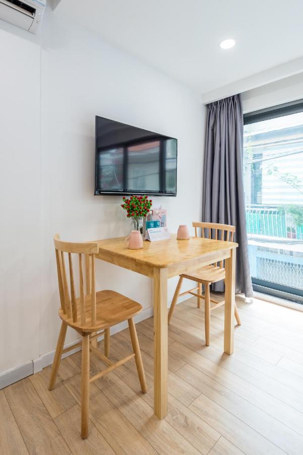 Căn hộ Cozrum Homes - Saphera TP. Hồ Chí Minh
