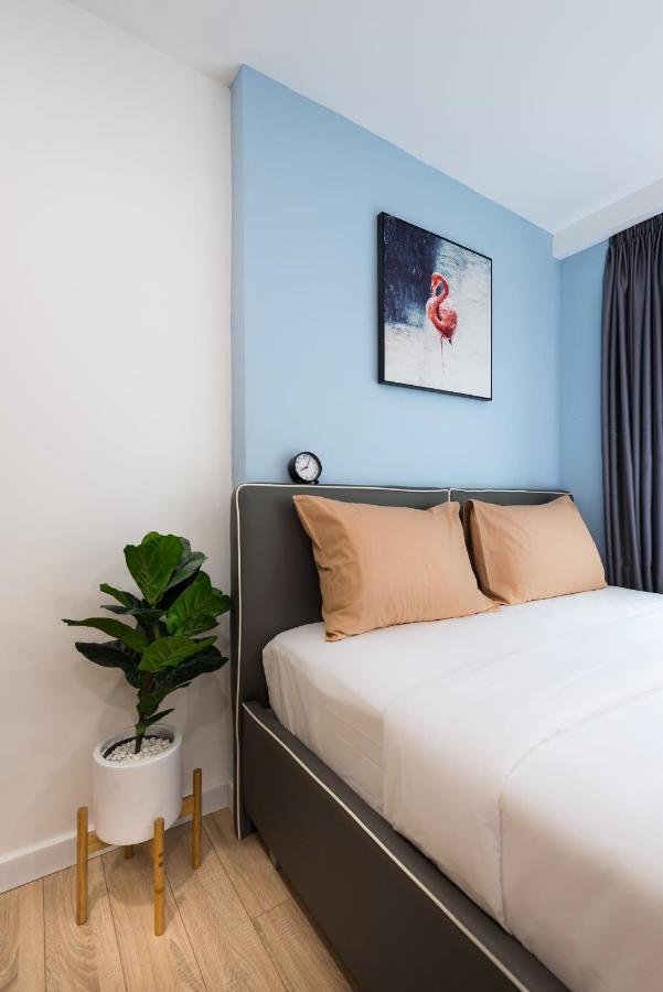 Cozrum Homes - Saphera Căn hộ *